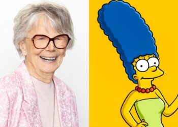 Béatrice Picard, ‘The Simpsons’ Voice Actor Behind French-Canadian Dub, Dies at 96