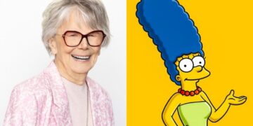 Béatrice Picard, ‘The Simpsons’ Voice Actor Behind French-Canadian Dub, Dies at 96