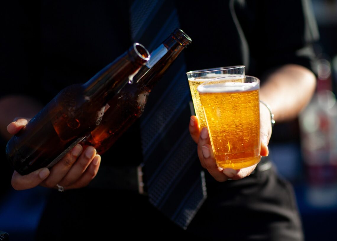 Why Beer Breweries Are Falling in Love With AI