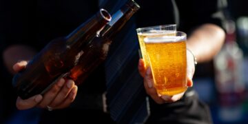 Why Beer Breweries Are Falling in Love With AI