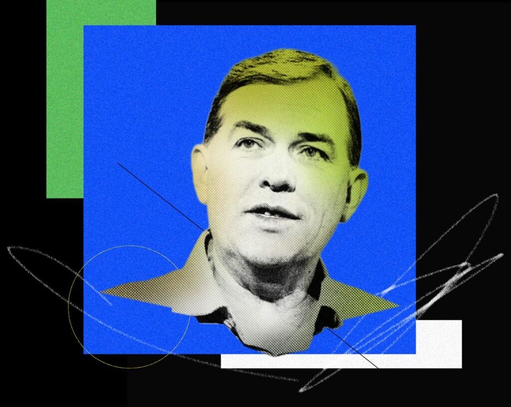 AWS CEO Matt Garman Doesn’t Think AI Should Replace Junior Devs