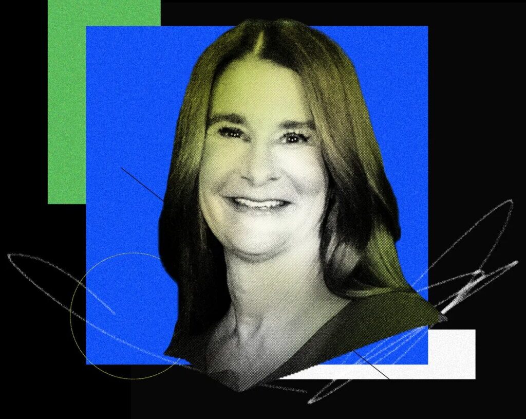 Melinda French Gates on Secrets: ‘Live a Truthful Life, Then You Don’t Have Any’