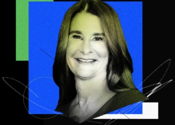 Melinda French Gates on Secrets: ‘Live a Truthful Life, Then You Don’t Have Any’