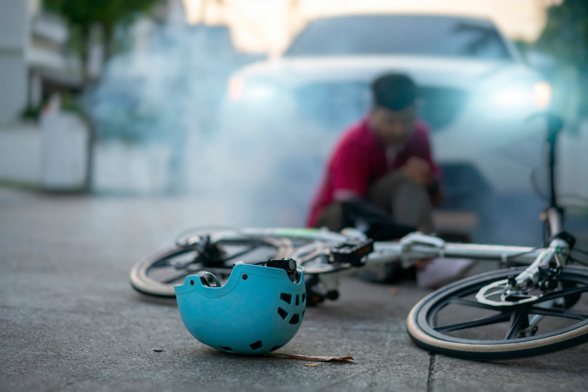 Rad Power Bikes Files for Bankruptcy