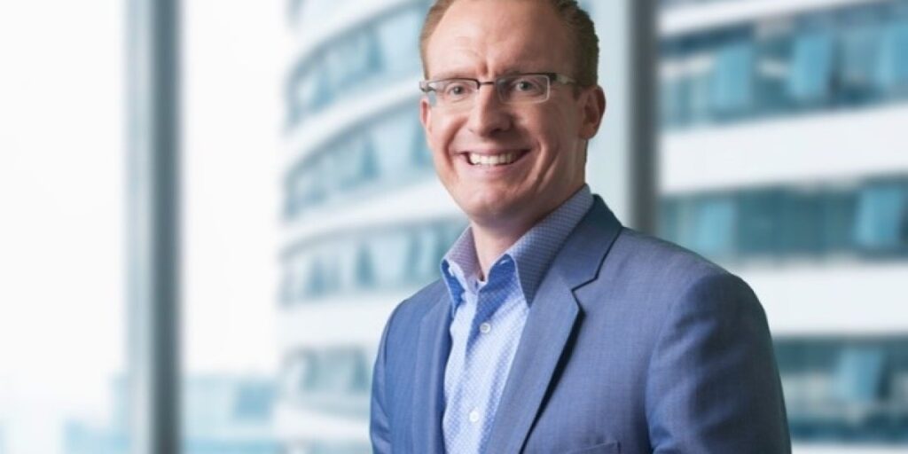 Deloitte’s CTO on a stunning AI transformation stat: companies are spending 93% on tech and only 7% on people