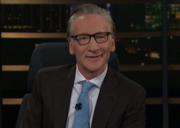 Is ‘Real Time With Bill Maher’ New Tonight?