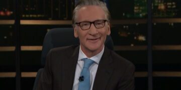 Is ‘Real Time With Bill Maher’ New Tonight?