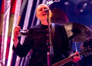 Smashing Pumpkins’ Billy Corgan on How TikTok Is Fostering New Wave of Rebellious Youth