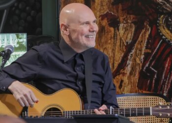 After the Beatles, Billy Corgan’s Pick for Most Influential 20th-Century Rock Band Might Surprise You