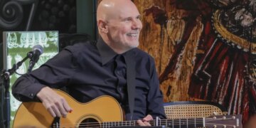 After the Beatles, Billy Corgan’s Pick for Most Influential 20th-Century Rock Band Might Surprise You