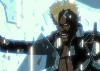 Billy Idol Wrote a Song About Himself and It Made Him Cry