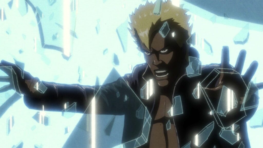 Billy Idol Wrote a Song About Himself and It Made Him Cry