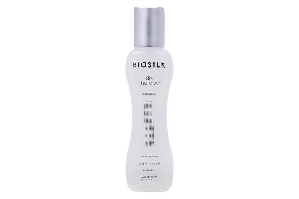 Biosilk Silk Therapy Original Shampoo