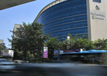 Data Center Surge Reaches India as American Tech Giants Invest Billions