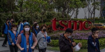 Taiwan Invokes National Security Law to Protect TSMC Trade Secrets