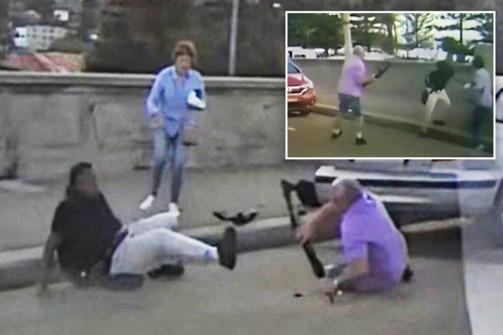 Man, couple who died trying to stop Bondi Beach attackers praised for heroic efforts