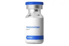 A bottle of weight loss medication