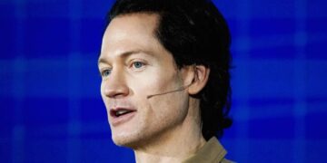 Bryan Johnson Has Discovered Shrooms and He Really Wants You to Know It