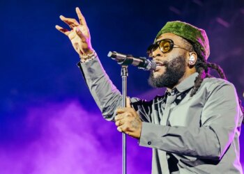 Burna Boy Is Fully Covering Funeral Costs for Victims of California Shooting