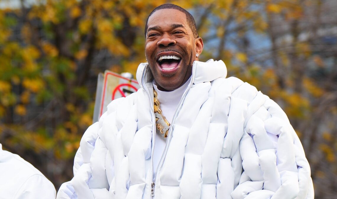 Busta Rhymes Reprimands Young TikTok Creator Who Purposely Mistook Him for Tracy Morgan