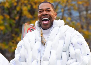 Busta Rhymes Reprimands Young TikTok Creator Who Purposely Mistook Him for Tracy Morgan