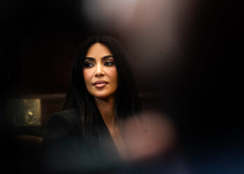 Actually, the bar exam failed Kim Kardashian