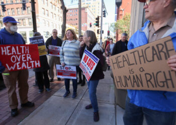 Short on ideas for health care reform, Republicans? Here are a few.