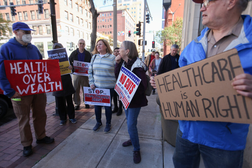 Short on ideas for health care reform, Republicans? Here are a few.