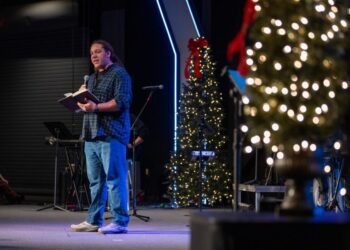 The minority voters who powered Trump to a second term are drifting away