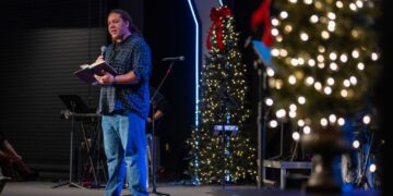 The minority voters who powered Trump to a second term are drifting away