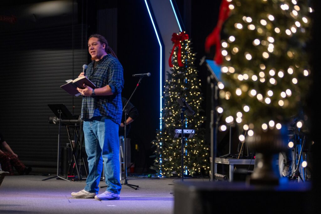 The minority voters who powered Trump to a second term are drifting away