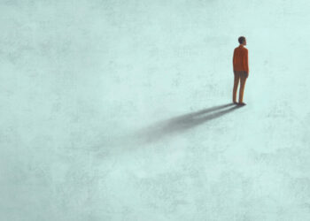 The loneliest Americans, according to a survey of 3,000 adults