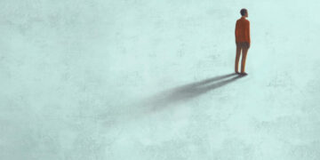 The loneliest Americans, according to a survey of 3,000 adults