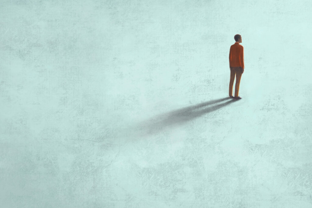 The loneliest Americans, according to a survey of 3,000 adults