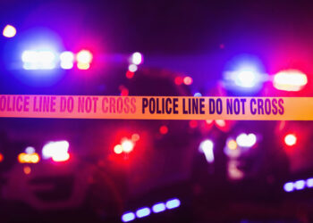 Friday slaying was D.C.’s third in almost four weeks as rate declines