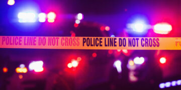 Friday slaying was D.C.’s third in almost four weeks as rate declines