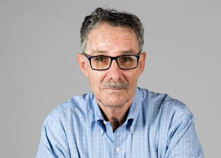 Robert J. Samuelson, sharp-eyed economics columnist at The Post, dies at 79