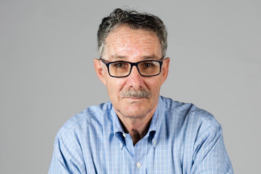 Robert J. Samuelson, sharp-eyed economics columnist at The Post, dies at 79