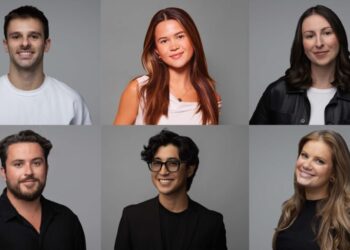 CAA Promotes 6 in Global Touring to Agent and Exec Ranks