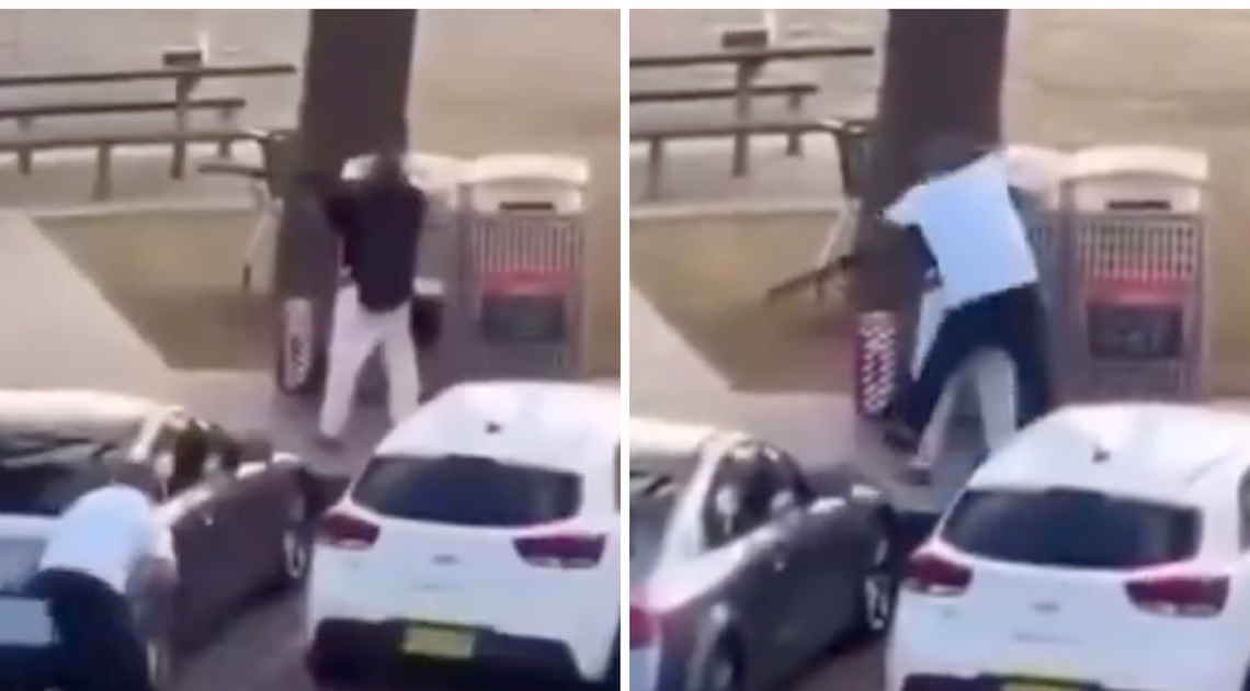 Family of ‘Hero’ Australian Bystander Who Disarmed Gunman Speaks Out