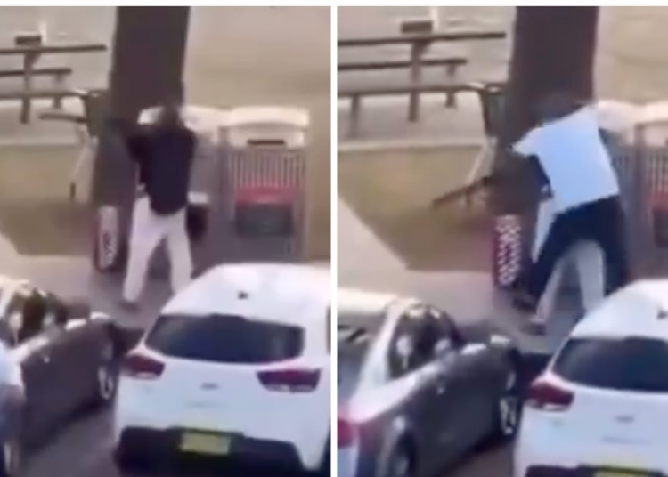 Family of ‘Hero’ Australian Bystander Who Disarmed Gunman Speaks Out