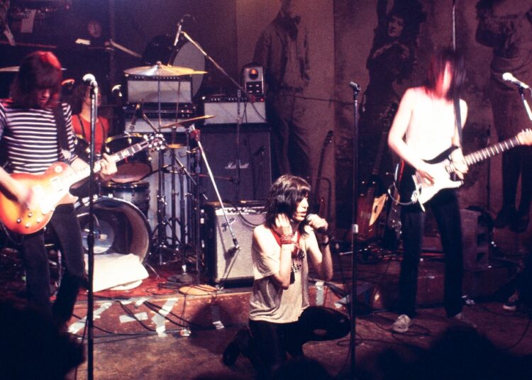 On This Day in 1973, There Ain’t No Foolin’ Around When CBGB Opens Its Doors in Manhattan