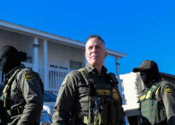 Border Patrol Bets on Small Drones to Expand US Surveillance Reach