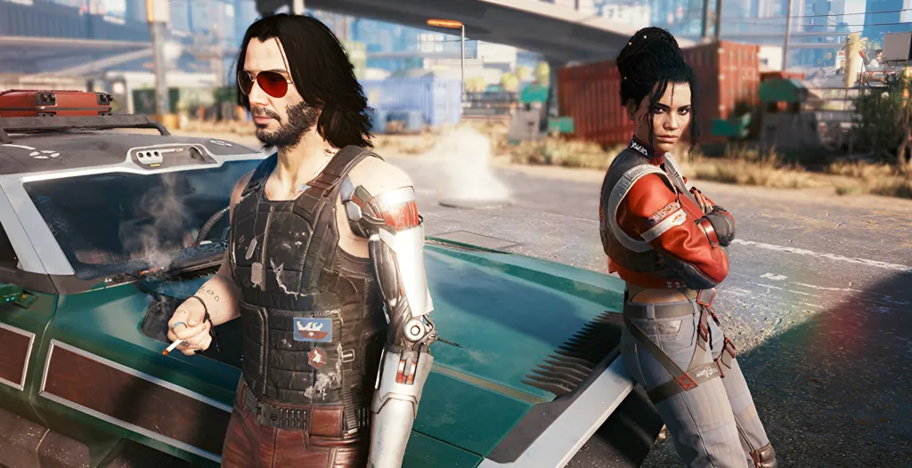 CD Projekt Red Confirms Major Feature Won't Ever Come to 'Cyberpunk 2077'
