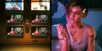 CD Projekt Red Debunks Long-Standing Cyberpunk 2077 Loading Screen Myth