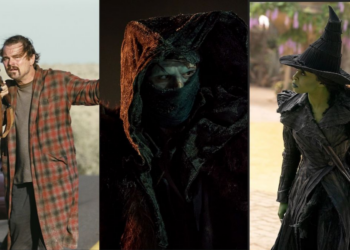 ‘One Battle After Another,’ ‘Frankenstein,’ ‘Wicked: For Good’ Earn Nominations From Costume Designers Guild