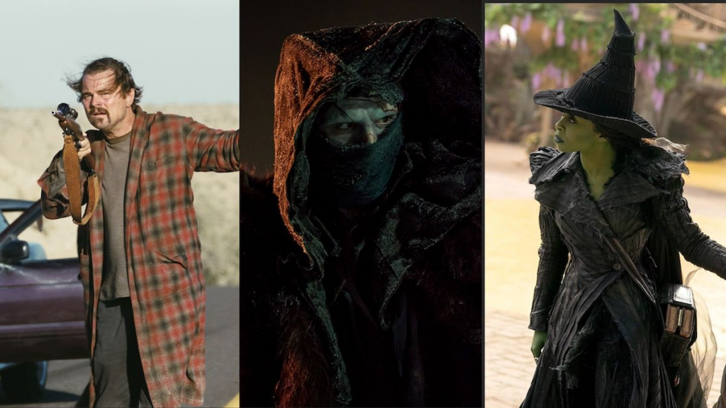 ‘One Battle After Another,’ ‘Frankenstein,’ ‘Wicked: For Good’ Earn Nominations From Costume Designers Guild