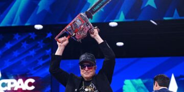 Musk’s DOGE Chainsaw Massacre Ended With Higher Spending