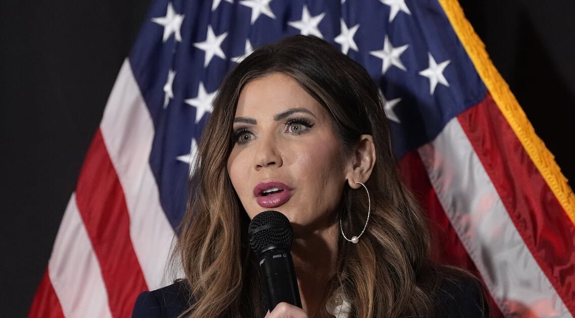 ICE Barbie Gives Biggest Indication Yet on Travel Bans