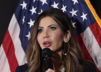 ICE Barbie Gives Biggest Indication Yet on Travel Bans